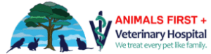 Animals First + Veterinary Hospital, Urgent Care & Wellness Center